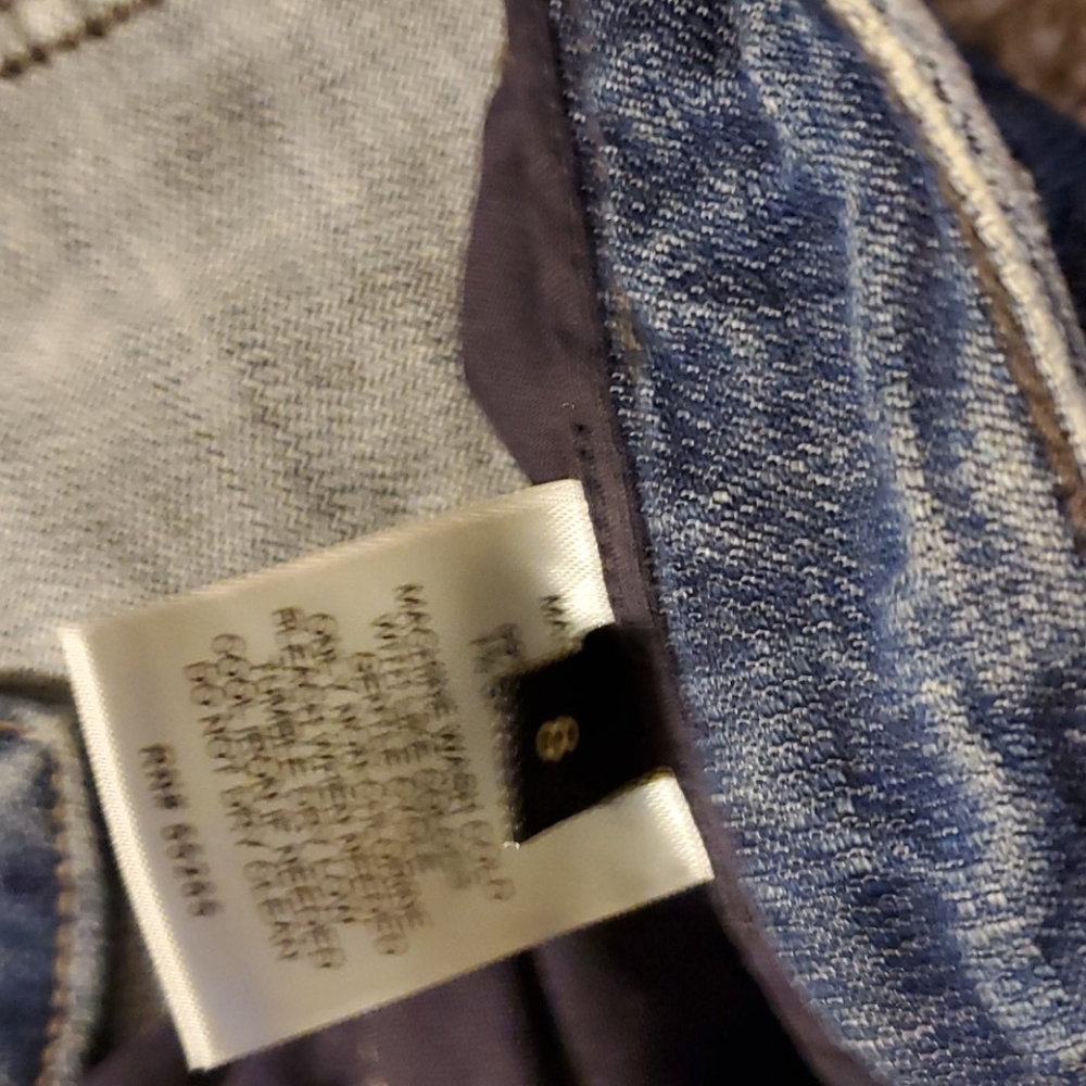 Jeans - Picture 3 of 5